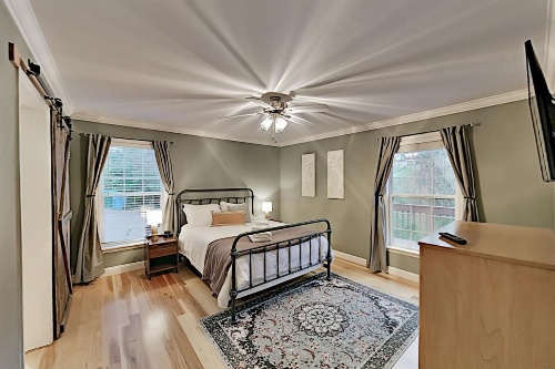 Secluded Escape Near Downtown & Biltmore Fun home image 11