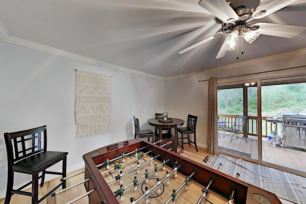 Secluded Escape Near Downtown & Biltmore Fun home